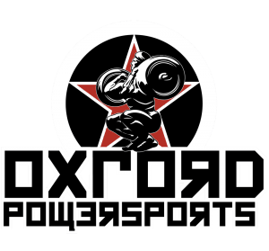Oxford Powersports